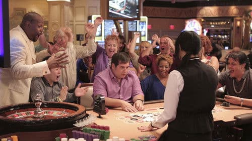 Até Que a Sorte nos Separe 2 Bild 3