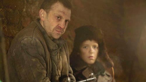 Старое ружьё Bild 2