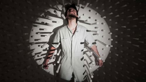 Stress Position Bild 1