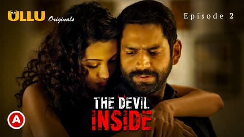 The Devil Inside Bild 4