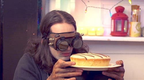 Long Night in Pexington Bild 1