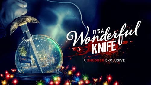 It's a Wonderful Knife Bild 6