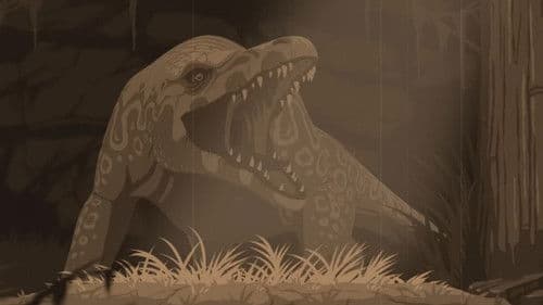 Terrible Lizards Bild 5