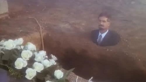 Der Dämon der Insel Bild 7