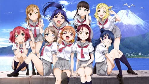 Love Live! Sunshine!! Bild 1