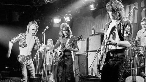 The Rolling Stones: The Marquee Club 1971 Bild 1