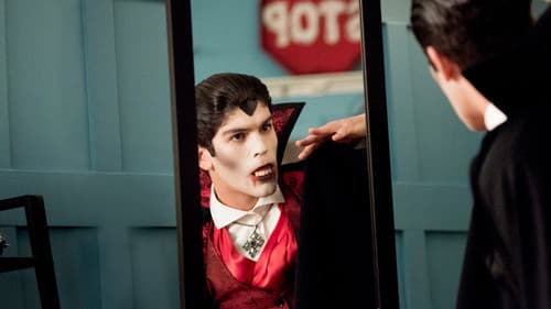 Lügen haben spitze Zähne Bild 8