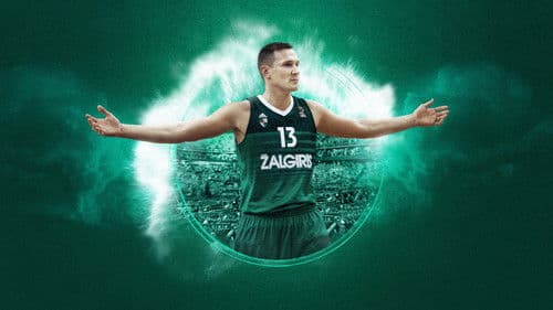 The Captain. Paulius Jankunas story Bild 1