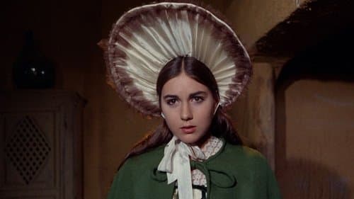 Marquis de Sade: Justine Bild 1