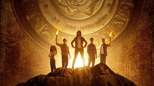 Das Vermächtnis von Montezuma Bild 6