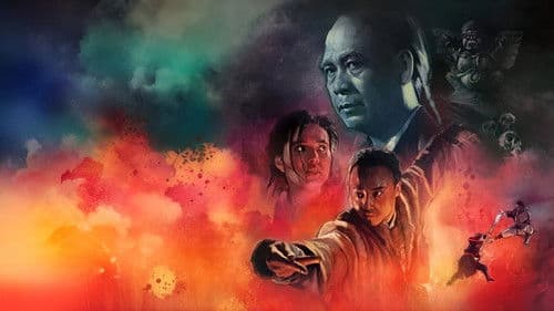 Burning Paradise Bild 1