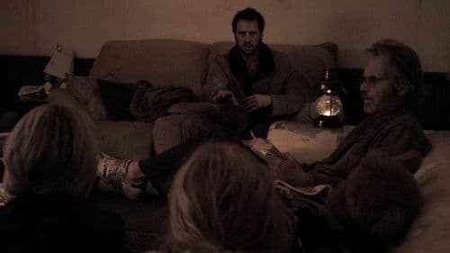 Fear comes home: Wer bleibt am Leben? Bild 1