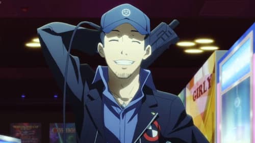 Persona 3 the Movie 1 Spring of Birth Bild 8