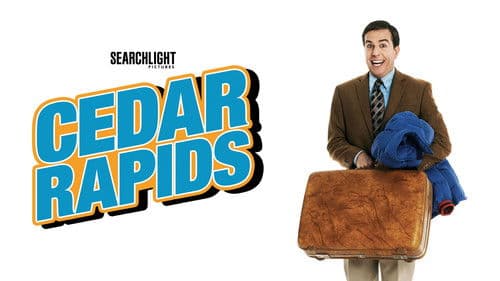 Willkommen in Cedar Rapids Bild 4