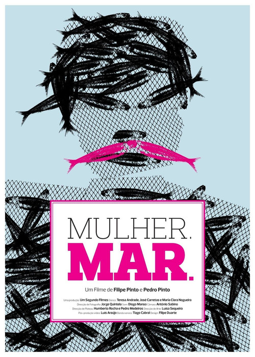 Mulher.Mar