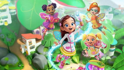 Butterbean's Café Bild 3