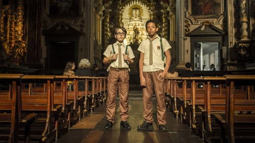 Se Eu Fechar os Olhos Agora Bild 2