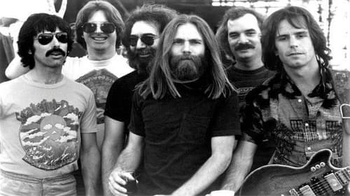 Grateful Dead: All The Years Combine - The DVD Collection Bild 1