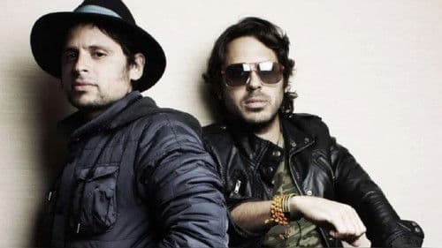 Servando and Florentino: En tu Cuarto Bild 1