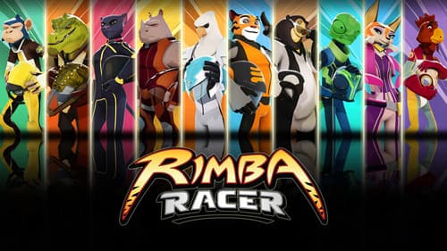 Rimba Racer Bild 4