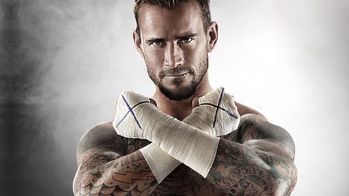 CM Punk: Icon Bild 1