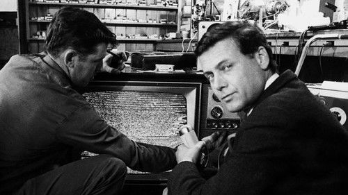 Die Delegation Bild 1