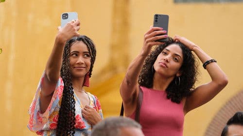 The Umbrella Men: Escape From Robben Island Bild 4