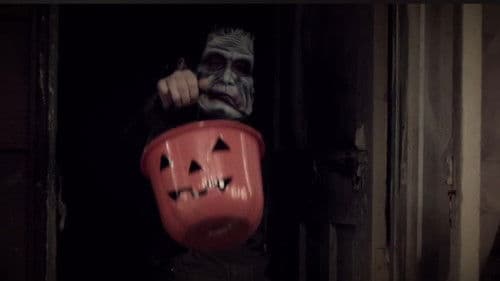 3 Dead Trick or Treaters Bild 5