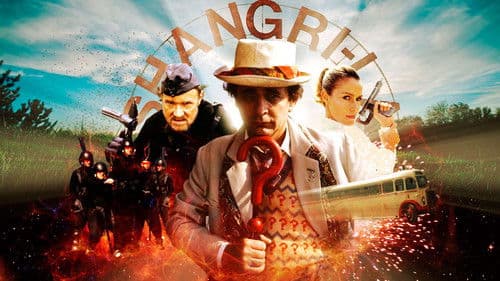 Doctor Who: Delta and the Bannermen Bild 6