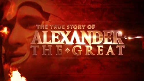 The True Story of Alexander the Great Bild 1