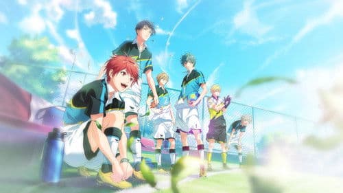 Futsal Boys!!!!! Bild 1