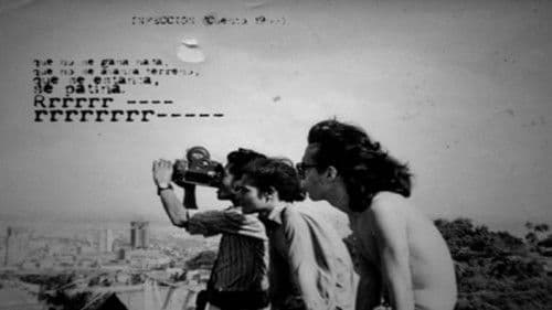 Balada para Niños Muertos Bild 2