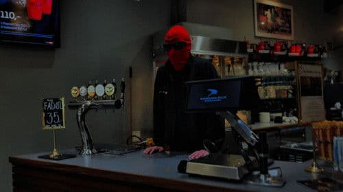 Fjerde Mission Bild 8