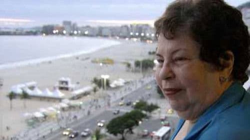 Rio Sonata: Nana Caymmi Bild 1