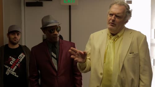 They Want Dick Dickster Bild 1