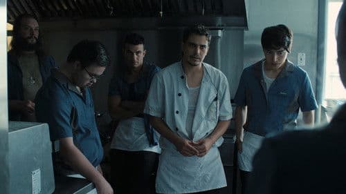 The Devil's Diner - Survive the Night Bild 6