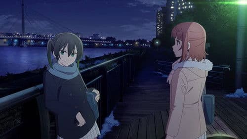 Love Live! Nijigasaki High School Idol Club The Movie – Finale – Bild 4