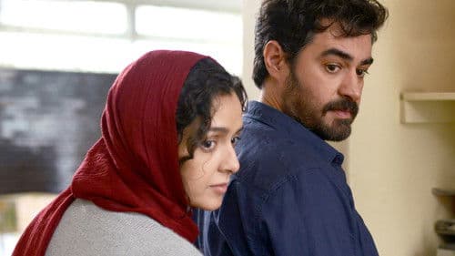 The Salesman Bild 8