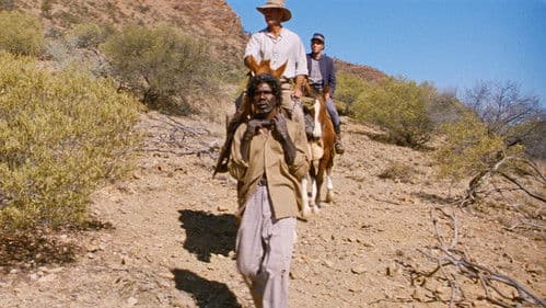 The Tracker - Im Zeichen der Rache Bild 4