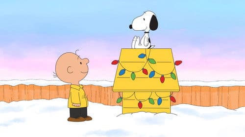 Die Peanuts: Charlie Browns Weihnachtsgeschichten Bild 3