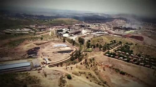 Atomic Africa: Clean Energy's Dirty Secrets Bild 1