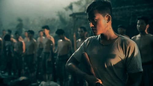 The Sacrifice - Um jeden Preis Bild 4