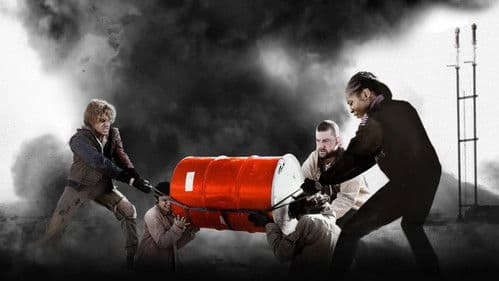 How to Blow Up a Pipeline Bild 2