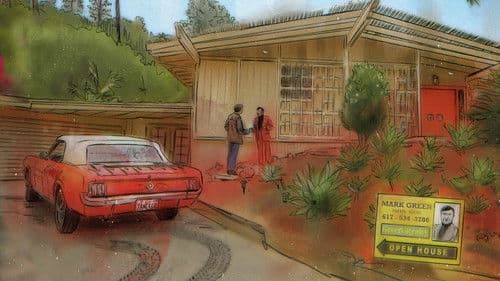 In the Valley of the Moon Bild 5