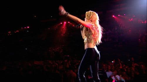 Shakira: En vivo desde París Bild 7
