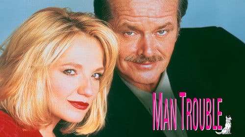 Man Trouble - Auf den Hund gekommen Bild 7