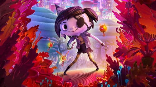 Arkie und die Stadt des Lichts Bild 3