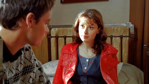 U Pana Boga za piecem Bild 8