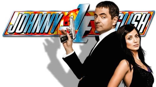 Johnny English - Der Spion, der es versiebte Bild 7
