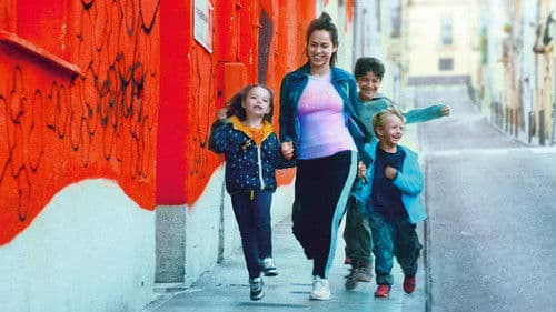 Comme une louve Bild 2